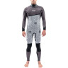 Гидрокостюм DAKINE MEN'S CYCLONE ZIP FREE FULL SUIT 3/2mm Black Размер XL DK21M32C (0604565432520)