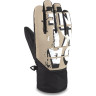 Перчатки DAKINE CROSSFIRE GLOVE STONE BREAKER Размер M 10003137 (0610934361582)