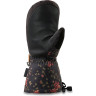 Перчатки женские DAKINE CAMINO GLOVE BEGONIA Размер M 10003132 (0610934360929)