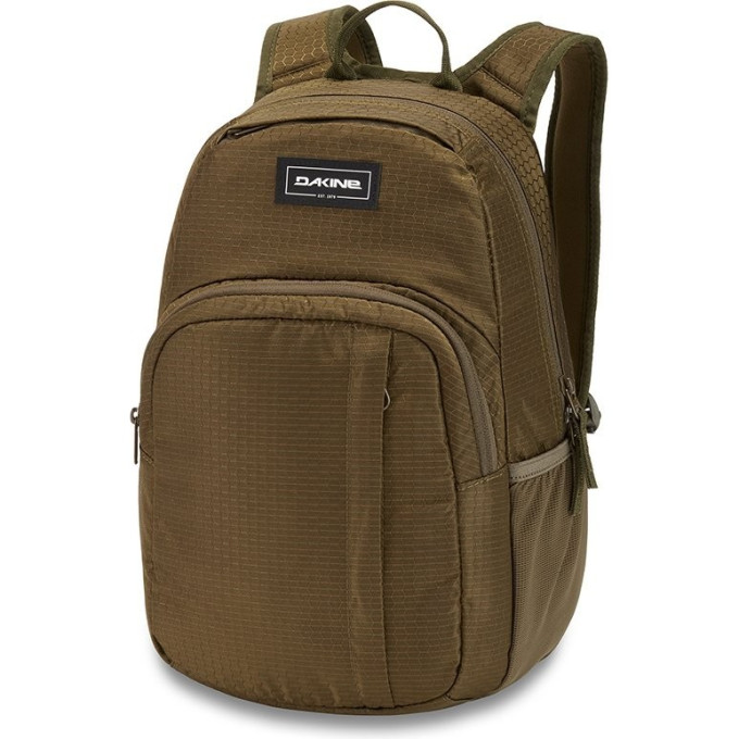 Рюкзак DAKINE CAMPUS S 18L DARK OLIVE DOBBY 10002635 (0610934345506)