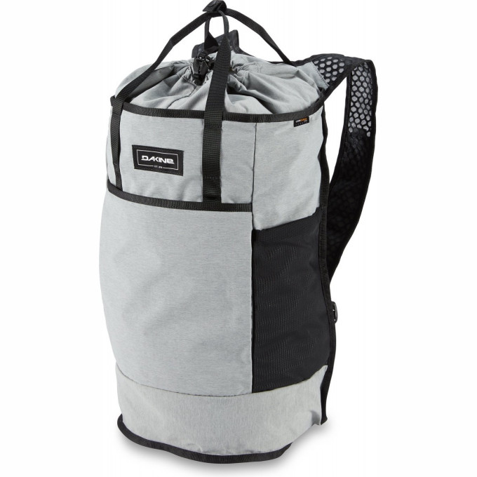 Рюкзак DAKINE PACKABLE BACKPACK 22L GREYSCALE 10003412 (0194626394763)