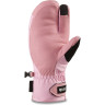 Варежки женские DAKINE FLEETWOOD TRIGGER MITT B4BC Размер M 10003145 (0610934363265)