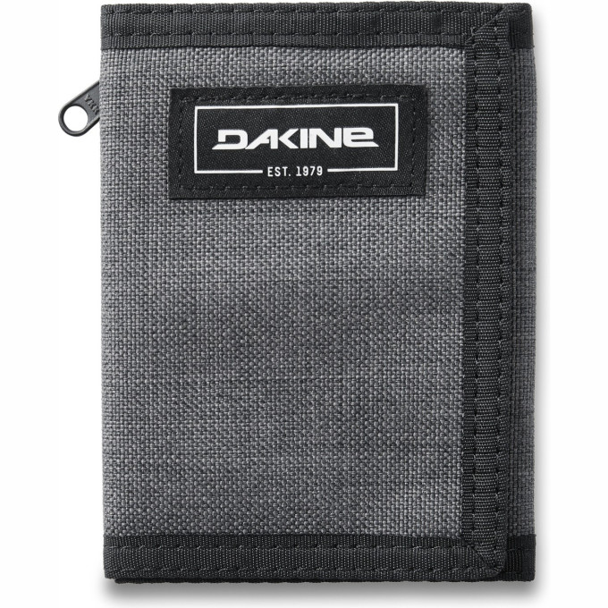 Кошелек DAKINE VERT RAIL WALLET CARBON W20 08820206 (0610934310795)